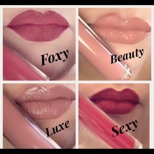 Matte Lip Paint